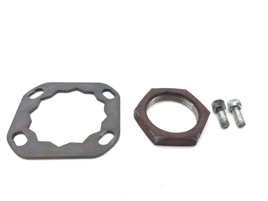 Front Sprocket Pulley 2007 Harley-Davidson Sportster 1200 Custom XL1200C 3132