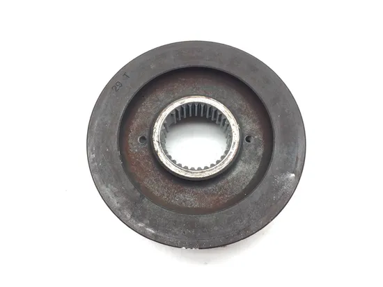 Front Sprocket Pulley 2007 Harley-Davidson Sportster 1200 Custom XL1200C 3132