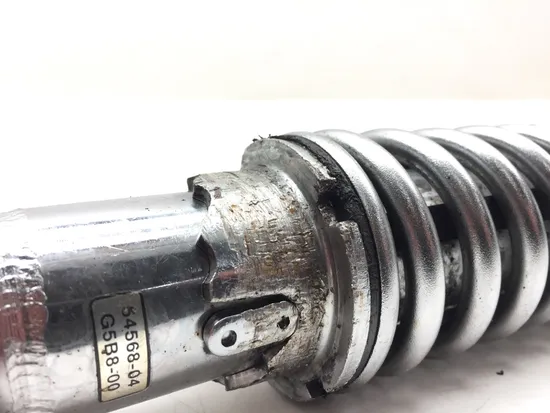 Rear Shocks Suspension 2007 Harley-Davidson Sportster 1200 Custom XL1200C 3132 x