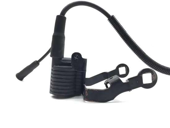 Ignition Coil Set 2007 Harley-Davidson Sportster 1200 Custom XL1200C 3132