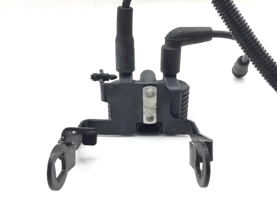 Ignition Coil Set 2007 Harley-Davidson Sportster 1200 Custom XL1200C 3132