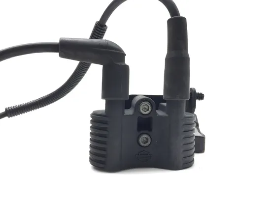 Ignition Coil Set 2007 Harley-Davidson Sportster 1200 Custom XL1200C 3132