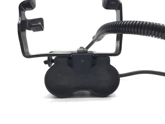 Ignition Coil Set 2007 Harley-Davidson Sportster 1200 Custom XL1200C 3132