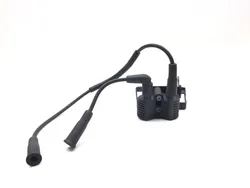 Ignition Coil Set 2007 Harley-Davidson Sportster 1200 Custom XL1200C 3132