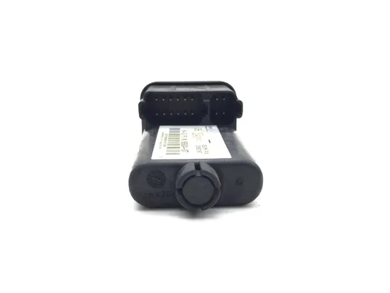 Turn Signal Security Module 2007 Harley Sportster 1200 Custom XL1200C 3132 4