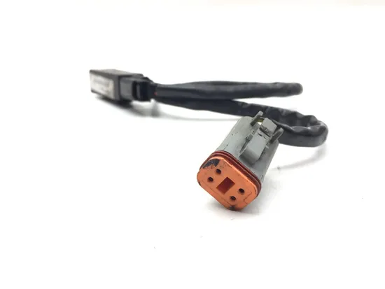 Turn Signal Security Module 2007 Harley Sportster 1200 Custom XL1200C 3132 10