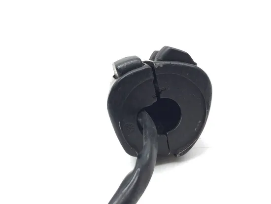 Left Headlight Bar Switch 2007 Harley Sportster 1200 Custom XL1200C 3132 x