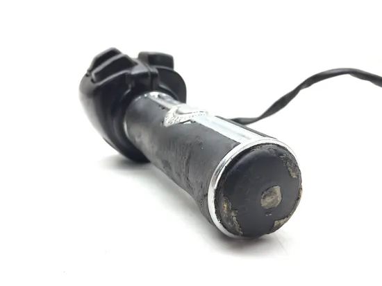 Left Headlight Bar Switch 2007 Harley Sportster 1200 Custom XL1200C 3132 x