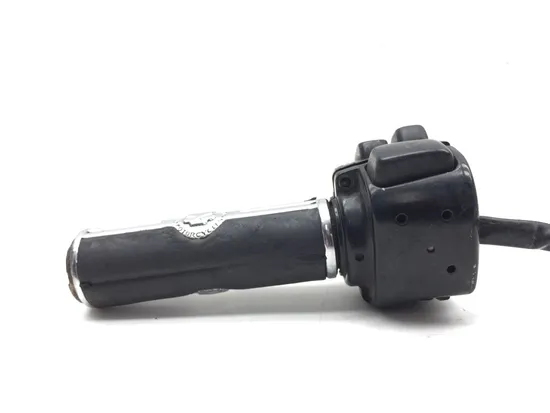 Left Headlight Bar Switch 2007 Harley Sportster 1200 Custom XL1200C 3132 x