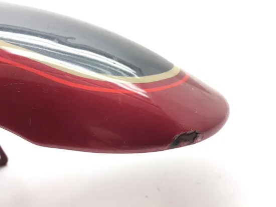 Front Fender Fairing Tire Hugger 2007 Harley Sportster 1200 Custom XL1200C 3132x