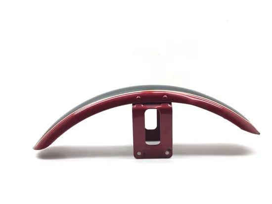 Front Fender Fairing Tire Hugger 2007 Harley Sportster 1200 Custom XL1200C 3132x