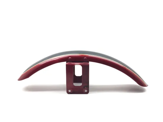 Front Fender Fairing Tire Hugger 2007 Harley Sportster 1200 Custom XL1200C 3132x