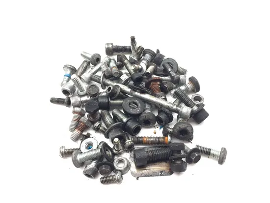 Misc Bolt Kit 2007 Harley-Davidson Sportster 1200 Custom XL1200C 3132