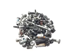 Misc Bolt Kit 2007 Harley-Davidson Sportster 1200 Custom XL1200C 3132