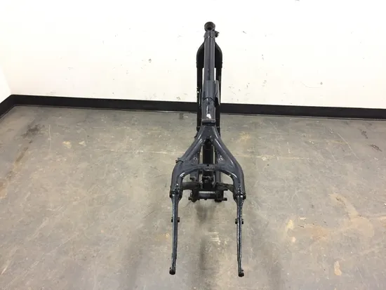 Main Frame Chassis CLN Ready To Go 2007 Harley Sportster 1200 Custom 3132