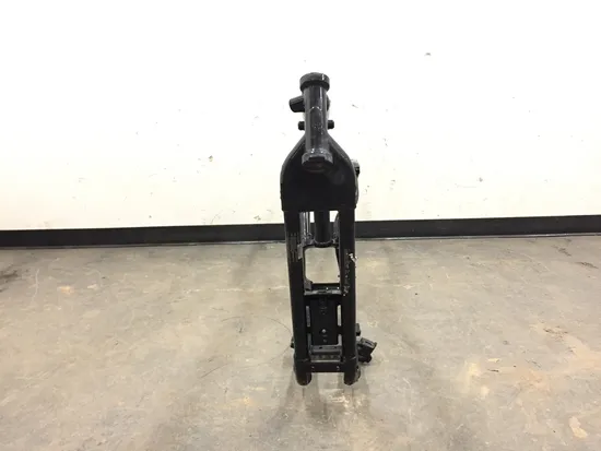 Main Frame Chassis CLN Ready To Go 2007 Harley Sportster 1200 Custom 3132