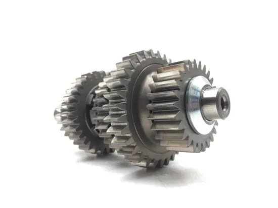 Transmission Gear Set Complete 2007 Harley Sportster 1200 Custom XL1200C 3133