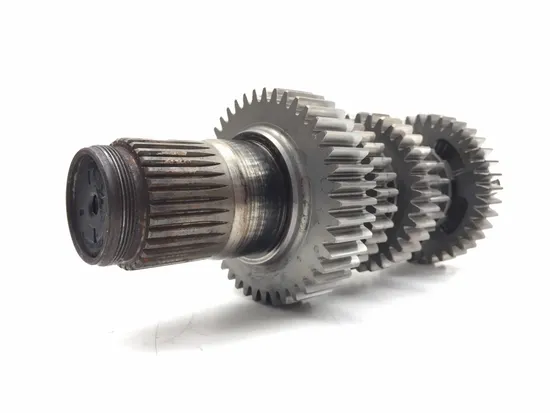 Transmission Gear Set Complete 2007 Harley Sportster 1200 Custom XL1200C 3133