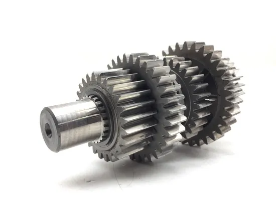 Transmission Gear Set Complete 2007 Harley Sportster 1200 Custom XL1200C 3133