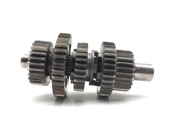 Transmission Gear Set Complete 2007 Harley Sportster 1200 Custom XL1200C 3133