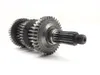 Transmission Gear Set Complete 2007 Harley Sportster 1200 Custom XL1200C 3133