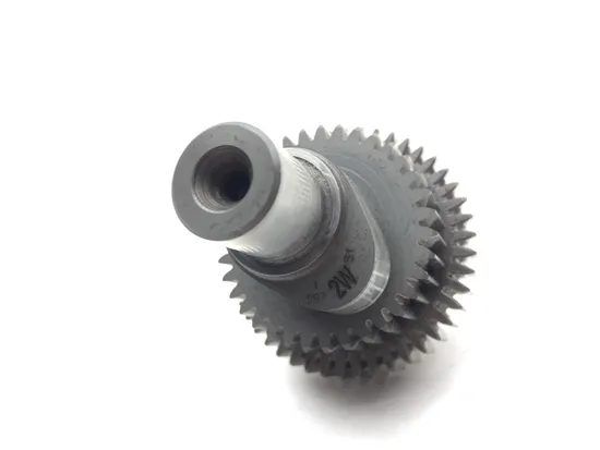 Front Rear Cam Shafts Cams 2007 Harley Sportster 1200 Custom XL1200C 3133