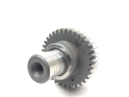 Front Rear Cam Shafts Cams 2007 Harley Sportster 1200 Custom XL1200C 3133