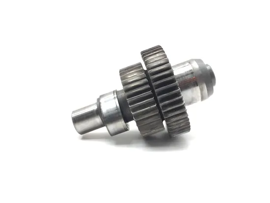 Front Rear Cam Shafts Cams 2007 Harley Sportster 1200 Custom XL1200C 3133