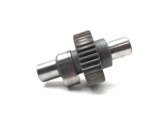 Front Rear Cam Shafts Cams 2007 Harley Sportster 1200 Custom XL1200C 3133