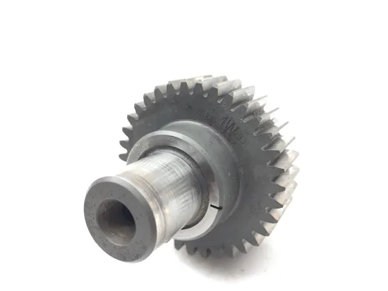 Front Rear Cam Shafts Cams 2007 Harley Sportster 1200 Custom XL1200C 3133