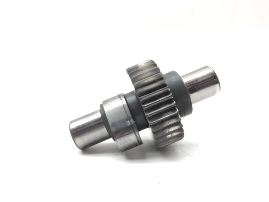 Front Rear Cam Shafts Cams 2007 Harley Sportster 1200 Custom XL1200C 3133