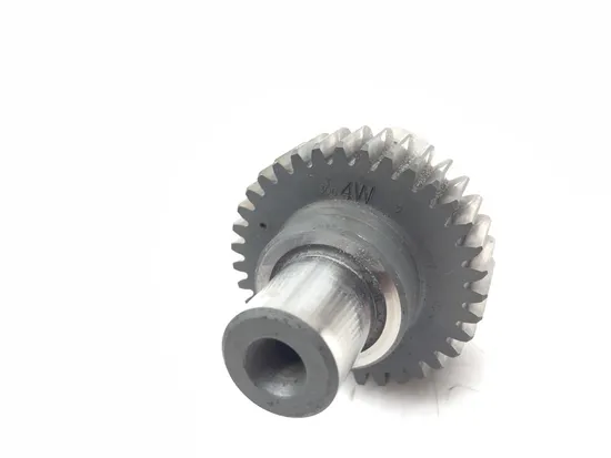 Front Rear Cam Shafts Cams 2007 Harley Sportster 1200 Custom XL1200C 3133