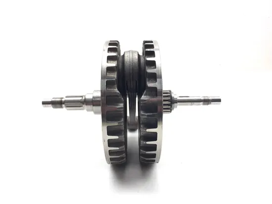 Engine Crank Shaft 2007 Harley-Davidson Sportster 1200 Custom XL1200C 3133