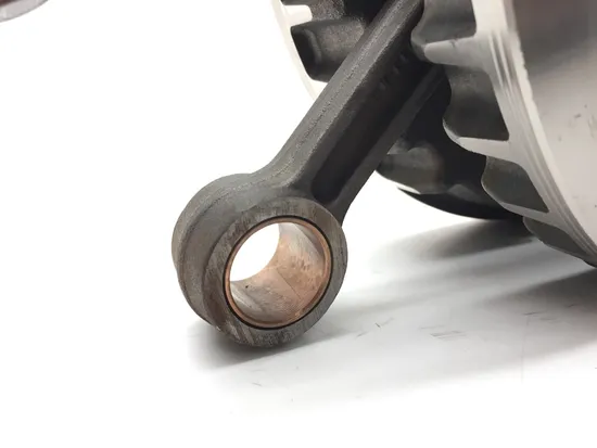 Engine Crank Shaft 2007 Harley-Davidson Sportster 1200 Custom XL1200C 3133