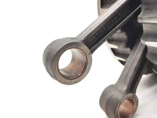 Engine Crank Shaft 2007 Harley-Davidson Sportster 1200 Custom XL1200C 3133