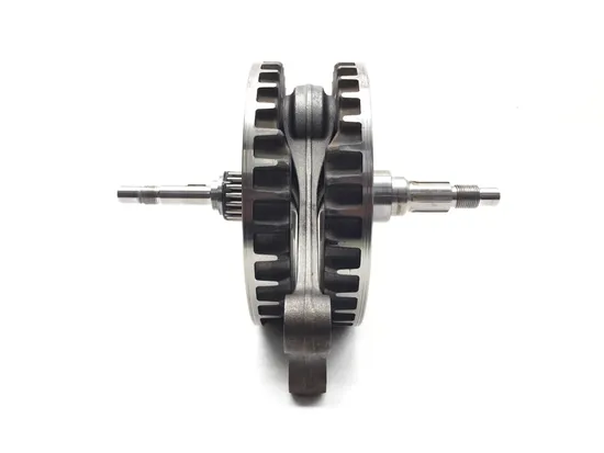 Engine Crank Shaft 2007 Harley-Davidson Sportster 1200 Custom XL1200C 3133