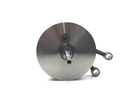 Engine Crank Shaft 2007 Harley-Davidson Sportster 1200 Custom XL1200C 3133