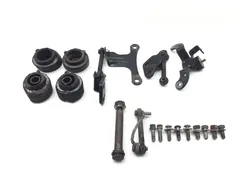 Engine Motor Mounts 2007 Harley-Davidson Sportster 1200 Custom XL1200C 3133 x