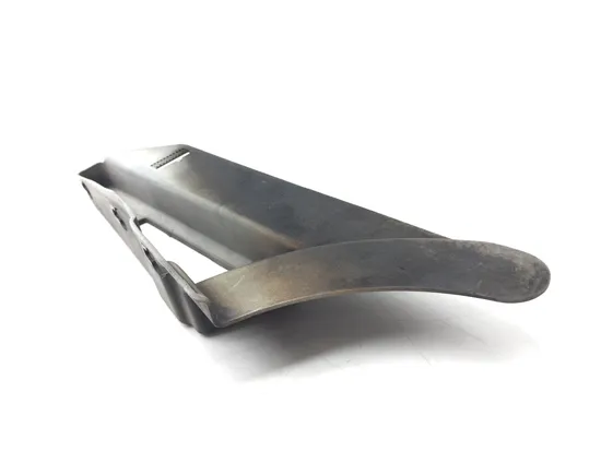 Lower Belt Guard Cover 2007 Harley-Davidson Sportster 1200 Custom XL1200C 3133