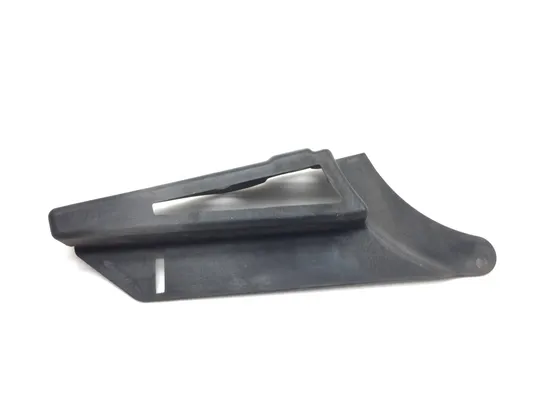 Lower Belt Guard Cover 2007 Harley-Davidson Sportster 1200 Custom XL1200C 3133