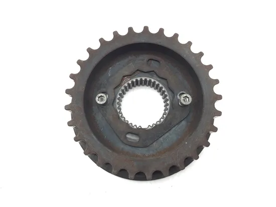 Front Sprocket Pulley 2007 Harley-Davidson Sportster 1200 Custom XL1200C 3133