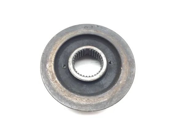 Front Sprocket Pulley 2007 Harley-Davidson Sportster 1200 Custom XL1200C 3133