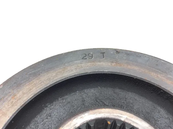 Front Sprocket Pulley 2007 Harley-Davidson Sportster 1200 Custom XL1200C 3133