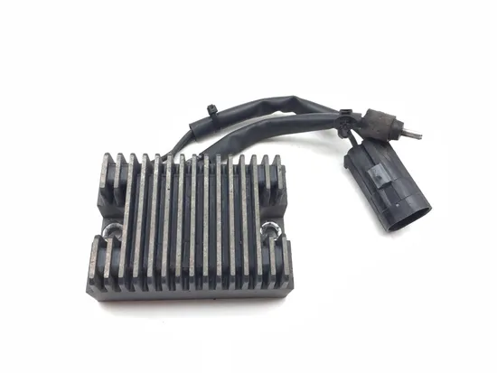 Ignition Voltage Regulator 2007 Harley Sportster 1200 Custom XL1200C 3133 x