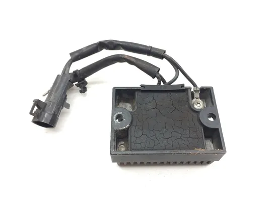 Ignition Voltage Regulator 2007 Harley Sportster 1200 Custom XL1200C 3133 x