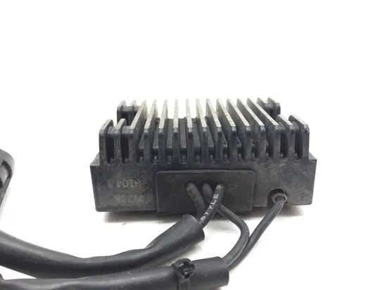 Ignition Voltage Regulator 2007 Harley Sportster 1200 Custom XL1200C 3133 x