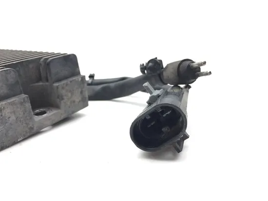 Ignition Voltage Regulator 2007 Harley Sportster 1200 Custom XL1200C 3133 x