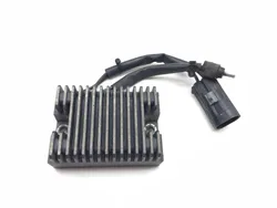 Ignition Voltage Regulator 2007 Harley Sportster 1200 Custom XL1200C 3133 x