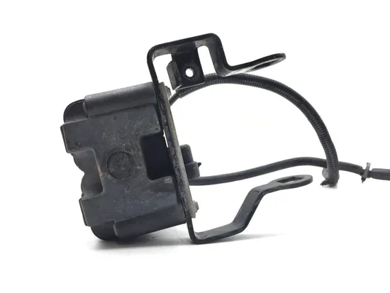 Ignition Coil Set 2007 Harley-Davidson Sportster 1200 Custom XL1200C 3133