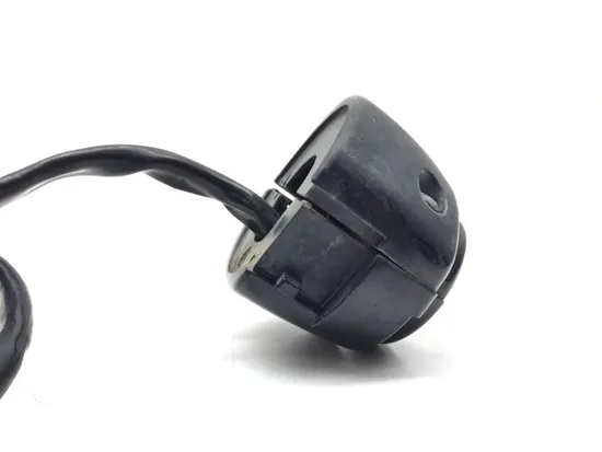 Left Headlight Bar Switch 2007 Harley Sportster 1200 Custom XL1200C 3133 x